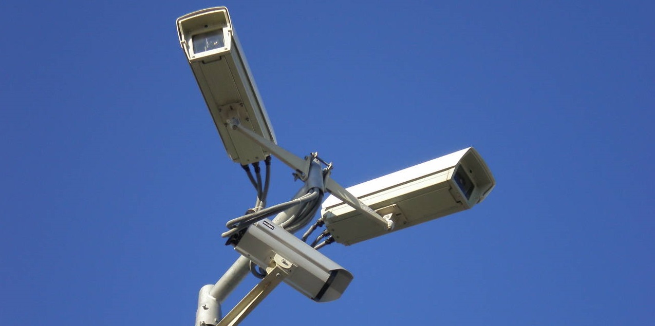 Sezione Videosorveglianza